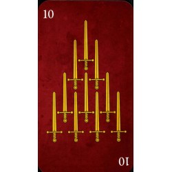 Tarot Medieval (ES) - Caitlin Matthews, Francis Rolt Wheeler y Wil Kinghan - Librero